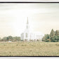 Burley Idaho Immaculate Embrace Pastel