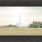 Burley Idaho Immaculate Embrace Pastel