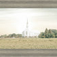 Burley Idaho Immaculate Embrace Pastel