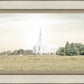 Burley Idaho Immaculate Embrace Pastel