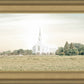 Burley Idaho Immaculate Embrace Pastel