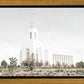 Burley Idaho Sacred Grounds Grey