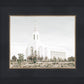 Burley Idaho Sacred Grounds Grey