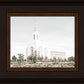 Burley Idaho Sacred Grounds Grey