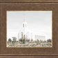 Burley Idaho Sacred Grounds Grey
