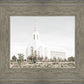 Burley Idaho Sacred Grounds Grey