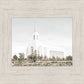 Burley Idaho Sacred Grounds Grey