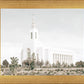 Burley Idaho Sacred Grounds Grey
