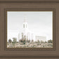 Burley Idaho Sacred Grounds Grey