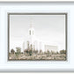 Burley Idaho Sacred Grounds Grey