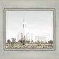 Burley Idaho Sacred Grounds Grey
