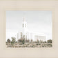 Burley Idaho Sacred Grounds Grey
