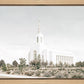 Burley Idaho Sacred Grounds Grey
