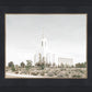 Burley Idaho Sacred Grounds Grey