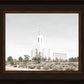 Burley Idaho Sacred Grounds Grey
