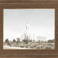Burley Idaho Sacred Grounds Grey