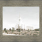 Burley Idaho Sacred Grounds Grey