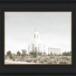 Burley Idaho Sacred Grounds Grey