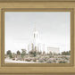 Burley Idaho Sacred Grounds Grey