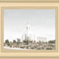 Burley Idaho Sacred Grounds Grey