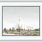 Burley Idaho Sacred Grounds Grey