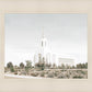 Burley Idaho Sacred Grounds Grey