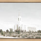 Burley Idaho Sacred Grounds Grey