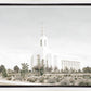 Burley Idaho Sacred Grounds Grey