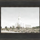 Burley Idaho Sacred Grounds Grey