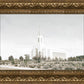 Burley Idaho Sacred Grounds Grey