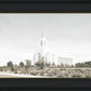 Burley Idaho Sacred Grounds Grey