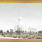Burley Idaho Sacred Grounds Grey