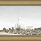 Burley Idaho Sacred Grounds Grey