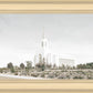 Burley Idaho Sacred Grounds Grey