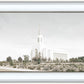 Burley Idaho Sacred Grounds Grey