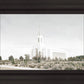 Burley Idaho Sacred Grounds Grey