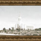 Burley Idaho Sacred Grounds Grey