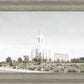 Burley Idaho Sacred Grounds Grey
