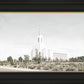 Burley Idaho Sacred Grounds Grey