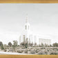 Burley Idaho Sacred Grounds Grey