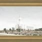 Burley Idaho Sacred Grounds Grey