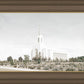 Burley Idaho Sacred Grounds Grey