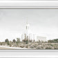 Burley Idaho Sacred Grounds Grey