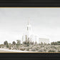 Burley Idaho Sacred Grounds Grey