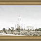 Burley Idaho Sacred Grounds Grey