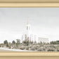 Burley Idaho Sacred Grounds Grey