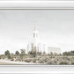 Burley Idaho Sacred Grounds Grey