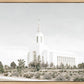 Burley Idaho Sacred Grounds Grey