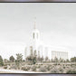 Burley Idaho Sacred Grounds Grey