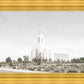 Burley Idaho Sacred Grounds Grey